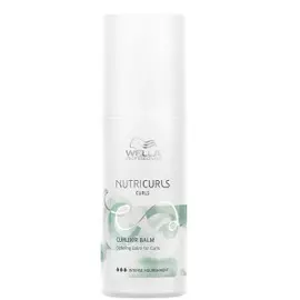 Несмываемый крем-бальзам Invigo Nutricurls