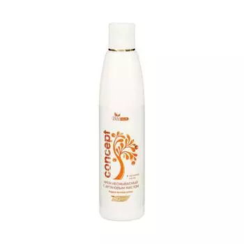 Несмываемый крем c аргановым маслом Argana No Rinse Сreme