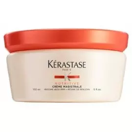 Несмываемый крем для очень сухих волос Magistral