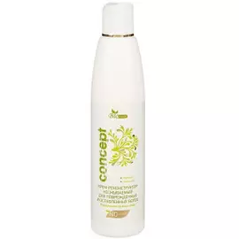 Несмываемый крем-реконструктор для поврежденных и ослабленных волос ReConstructor No Rinse Сreme