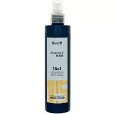 Несмываемый крем-спрей 15 в 1 Perfect Hair