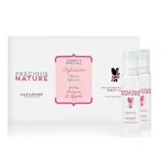 Несмываемый лосьон для сухих волос Fiale For Dry&amp;Thirsty Hair