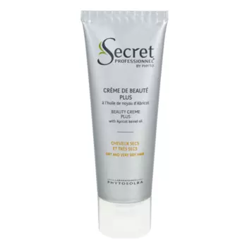 Несмываемый питательный крем Маска красоты Плюс Creme de Beaute Plus (SP1865, 50 мл)