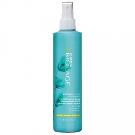 Несмываемый спрей для придания объема с экстрактом хлопка Volumebloom