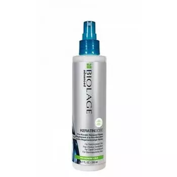 Несмываемый восстанавливающий спрей Keratindose (P0676303, 200 мл)