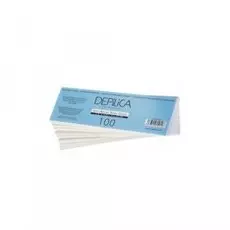 Нетканые полоски для эпиляции тела 7*20 см Non-woven Body Strips (DPL0211, 400 шт)