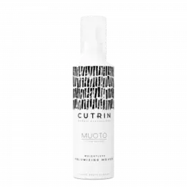 Невесомый мусс для объема Muoto