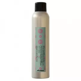 Невидимый лак без аэрозоля для формирования и меделирования образов Invisible No Gas Spray