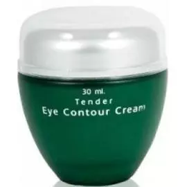 Нежный крем для кожи вокруг глаз Greens Tender Eye Contour Cream (AL403, 30 мл, 30 мл)