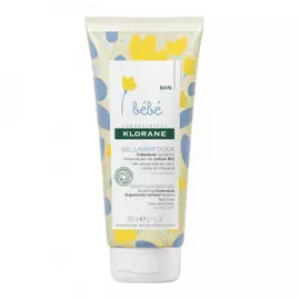 Нежный очищающий гель (C51437, 200 мл)