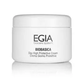 Нежный питательный крем Day High Protective Cream (FPS-15, 250 мл)