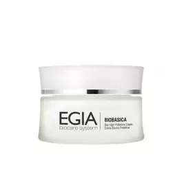 Нежный питательный крем Day High Protective Cream (FP-15, 50 мл)