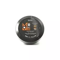 Крем-глазурь для гладких и кудрявых волос Crema Glaze 12