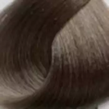 Низкоаммиачный перманентный краситель Glow One (PNCOTCO0730 , 8A , светло-русый пепельный, 100 мл)