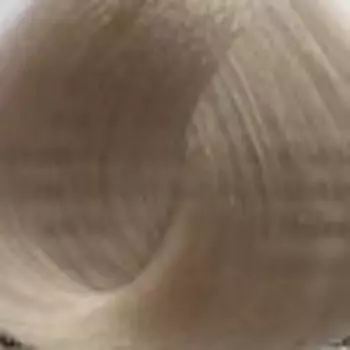 Низкоаммиачный перманентный краситель Glow One (PNCOTCO0750, 10A , светлый блондин пепельный, 100 мл)