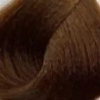 Низкоаммиачный перманентный краситель Glow One (PNCOTCO0770 , 6G, темно-русый золотистый, 100 мл)