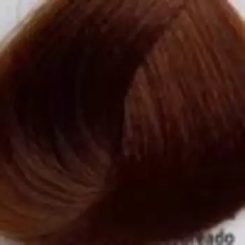 Низкоаммиачный перманентный краситель Glow One (PNCOTCO0970, 6C, темно-русый медный, 100 мл)