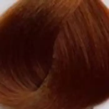 Низкоаммиачный перманентный краситель Glow One (PNCOTCO0980, 7C, русый медный, 100 мл)