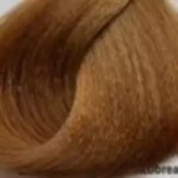 Низкоаммиачный перманентный краситель Glow One (PNCOTCO1030, 8GC , светло-русый золотисто-медный, 100 мл)