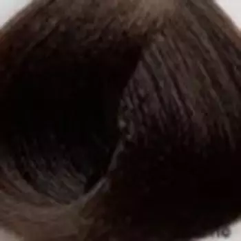 Низкоаммиачный перманентный краситель Glow One (PNCOTCO1080 , 5BA, светло-коричневый шоколадно-пепельный, 100 мл)