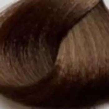 Низкоаммиачный перманентный краситель Glow One (PNCOTCO2000, 7BA, Русый шоколадно-пепельный, 100 мл)