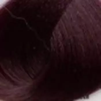 Низкоаммиачный перманентный краситель Glow One (PNCOTCO2060 , 6V, темно-русый фиолетовый, 100 мл)