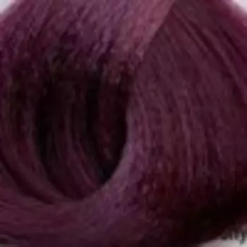 Низкоаммиачный перманентный краситель Glow One (PNCOTCO3090, 5VR, Светло-коричневый фиолетово-красный , 100 мл)