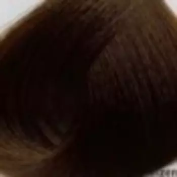 Низкоаммиачный перманентный краситель Glow One (PNCOTCO4000, N6GA, темно-русый золотисто-пепельный, 100 мл)