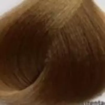 Низкоаммиачный перманентный краситель Glow One (PNCOTCO4010, 8GA, светло-русый золотисто-пепельный, 100 мл)