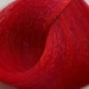 Низкоаммиачный перманентный краситель Glow One (PNCOTCO4030, Red, Красный, 100 мл)