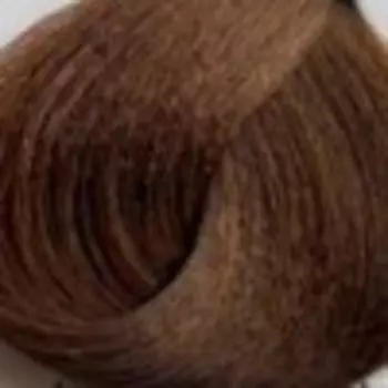 Низкоаммиачный перманентный краситель Glow One (PNCOTCO5010, 6BС, темно-русый шоколадно-медный, 100 мл)