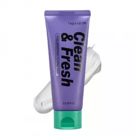 Ночная интенсивно увлажняющая маска Eunyul