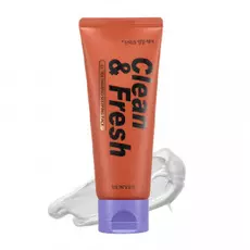 Ночная маска для повышения упругости кожи Eunyul