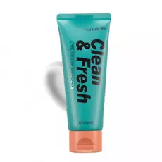 Ночная маска для сужения пор Eunyul