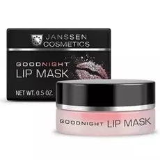 Ночная восстанавливающая маска для губ Goodnight Lip Mask