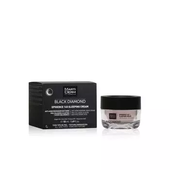Ночной крем Блэк Даймонд Эпиженс 145