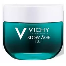 Ночной крем и маска Слоу Аж (MB058200, 50 мл)