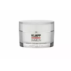 Ночной крем Night Cream Defense