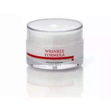 Ночной крем против морщин