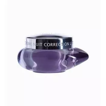 Ночной крем с кремнием с эффектом лифтинга Lifting Correcting Night Cream