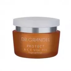 Ночной крем с витаминами А,С,Е Vita Night Dr.Grandel