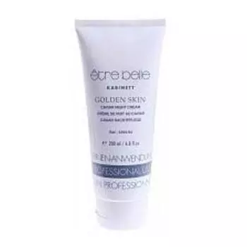 Ночной крем Золото и икра Golden Skin (3294, 50 мл)