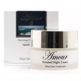 Ночной обогащенный крем