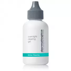 Ночной очищающий гель Overnight Clearing Gel