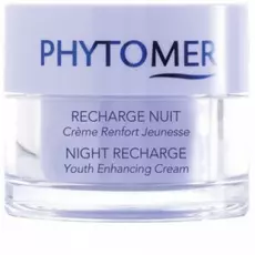 Ночной омолаживающий крем Night Recharge Youth Enhancing Cream