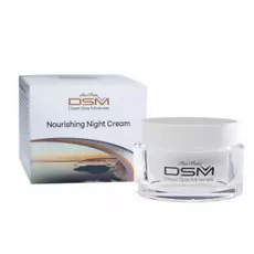 Ночной питательный крем для лица