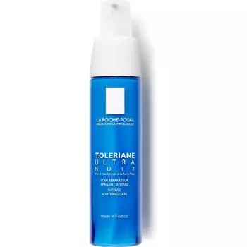 Ночной уход Толеран Ультра (M9042500, 40 мл)