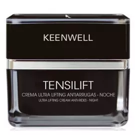 Ночной ультралифтинговый омолаживающий крем Tensilift