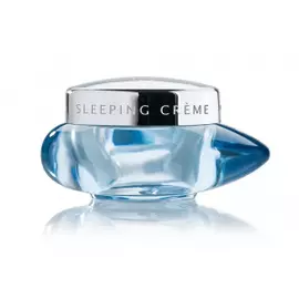 Ночной Восстанавливающий Крем Морской Источник Sleeping-cream Night-time Recovery
