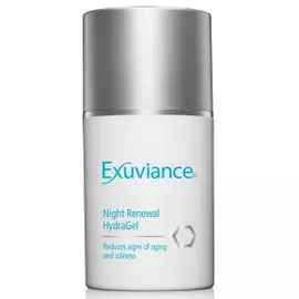 Ночной восстанавливающий гидрогель Night Renewal HydraGel